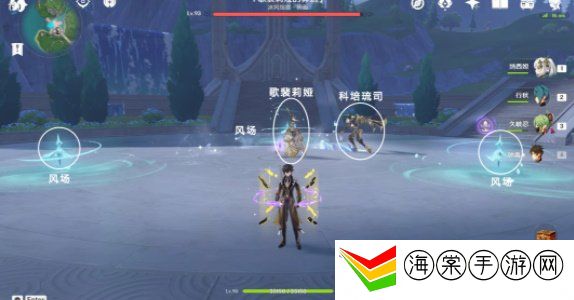 原神给我套上枷锁让我甘心毁灭成就怎么做 给我套上枷锁让我甘心毁灭成就攻略