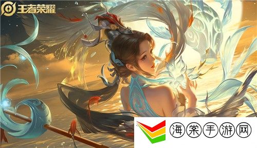 王者荣耀大乔台词全部-攻略助你技能进阶