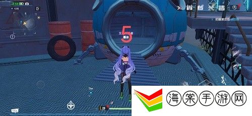 幻塔纸糖任务怎么做-如何优化游戏设置提高帧率？