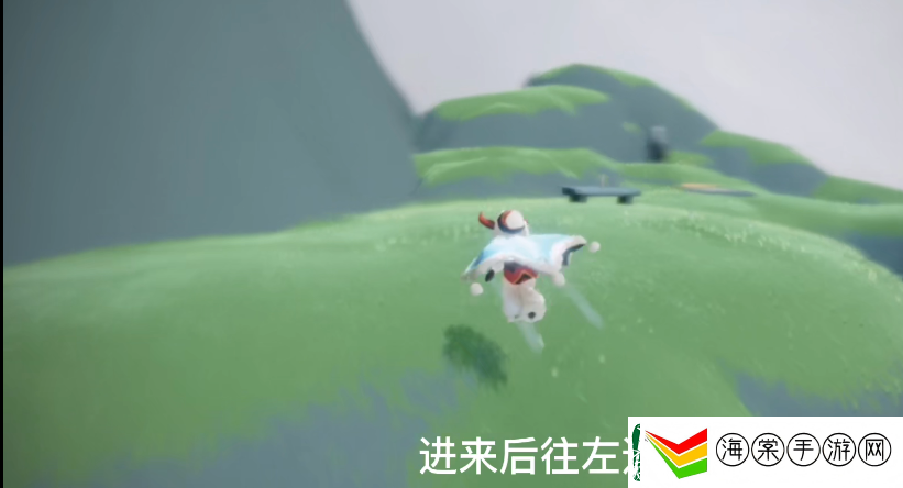 光遇云野赏花在哪