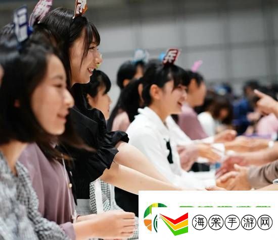不追内娱的年轻人沉迷地下偶像