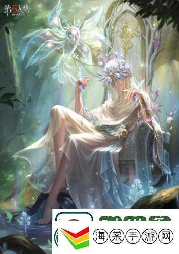 第五人格先知虚妄杰作时装重磅揭秘